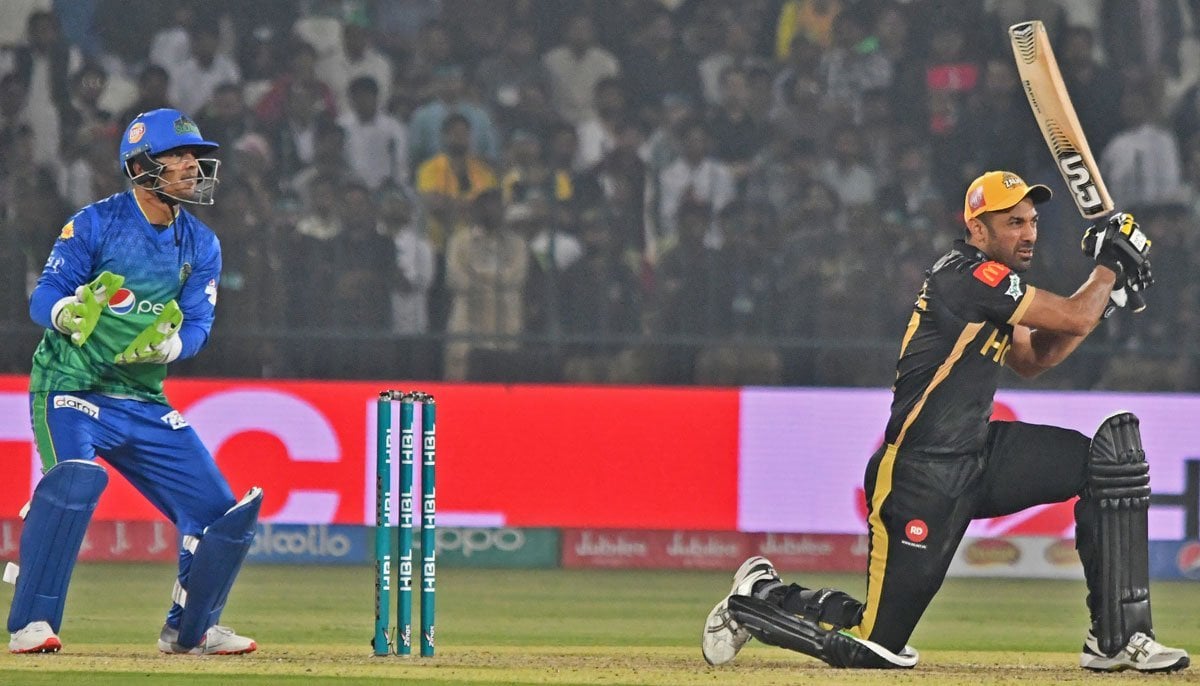 Lahore Qalandars Last Psl Match 2021 Vs Lahore Latest Psl Score Updates  Today Match Psl 2021 Cricket