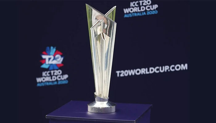 ICC shifts T20 World Cup to UAE, Oman from India