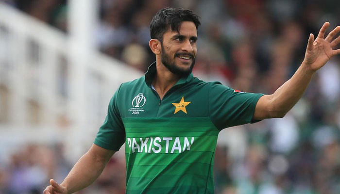 'Pakistan will try to beat India in any way possible', says Hasan Ali