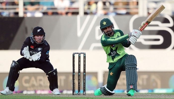 Pak vs NZ: Series Cancelled over Security Concerns as Black Caps plan Departure