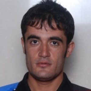 Mohammad Nasim Baras