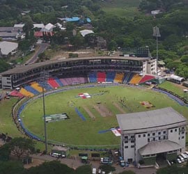 Pallekele International Cricket Stadium