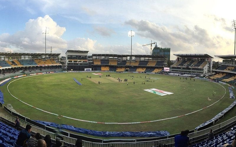 R.Premadasa Stadium