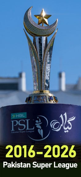 PSL 2026