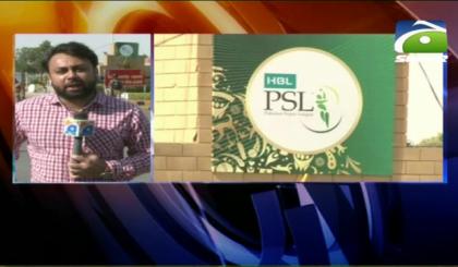 PSL Special Report - Karachi Kings vs Islamabad United Match - 14 March 2019