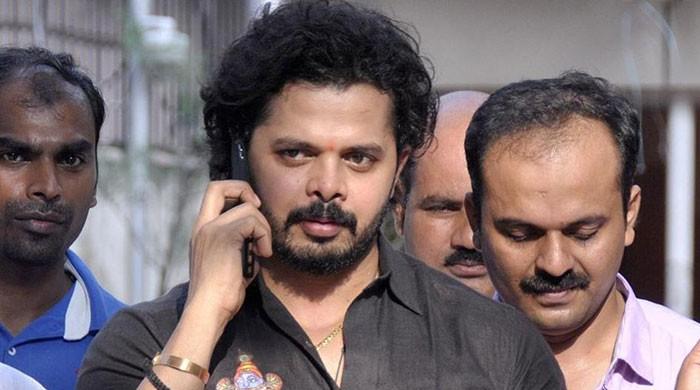Profile/s.-sreesanth - Geo Super » Live Score, Points Table, Schedule and Sports News Updates