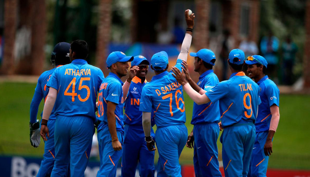 India Vs Bangladesh U 19 World Cup Final Who Etches Name On Winner List Geosuper Tv