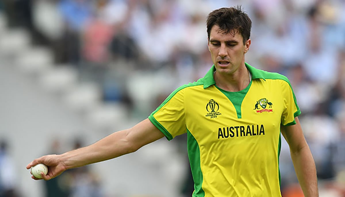 Pat Cummins says good thing is that IPL isn't Cancelled