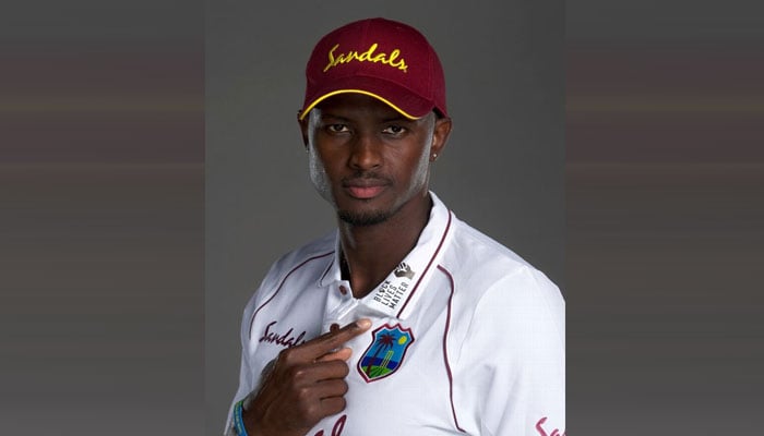 west indies test jersey