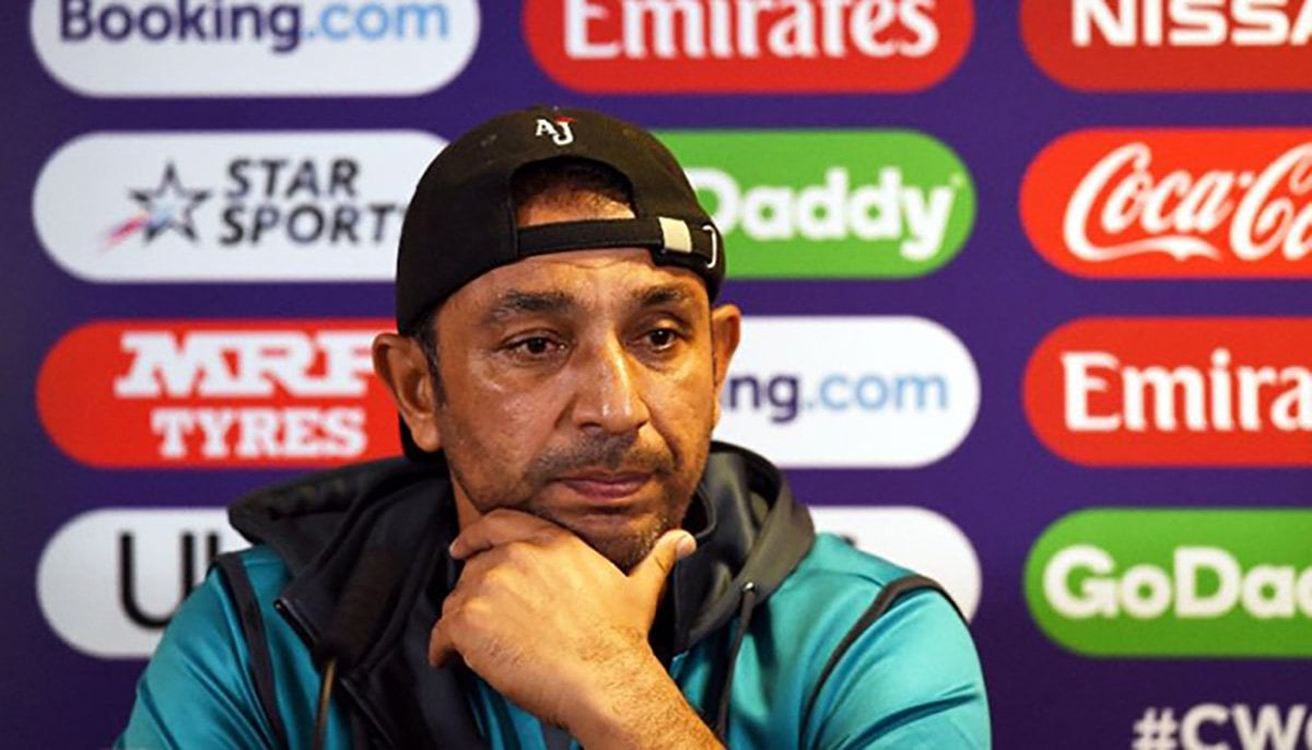 Former Pakistan bowling coach Azhar Mahmood joins England staff ahead of  T20I series - geosuper.tv