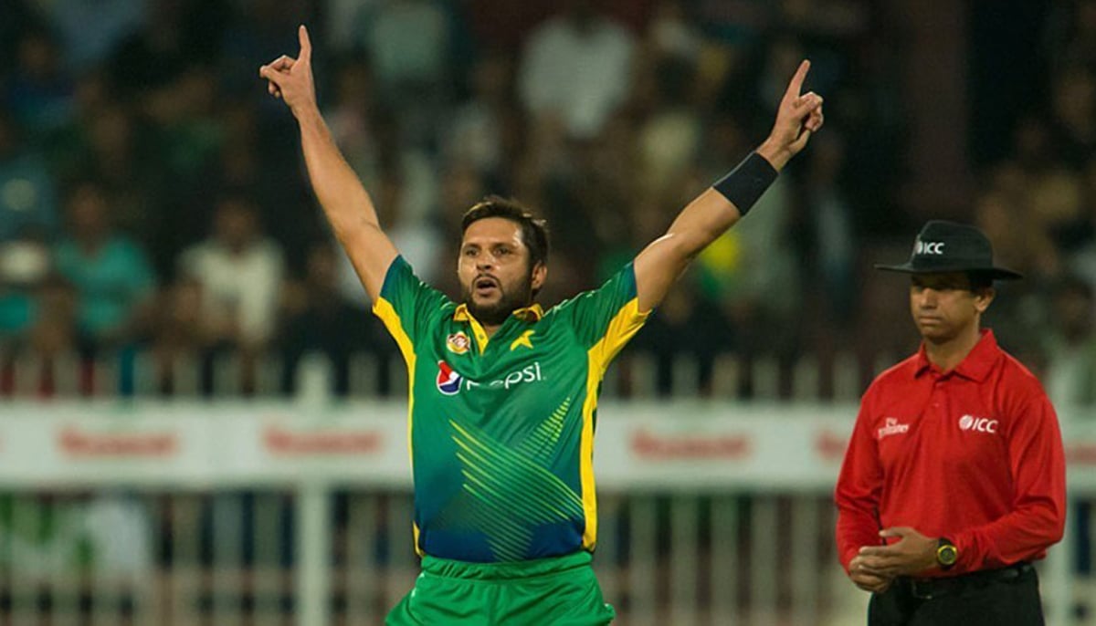 Lanka Premier League Shortlists 24 Pakistan Players For Auction