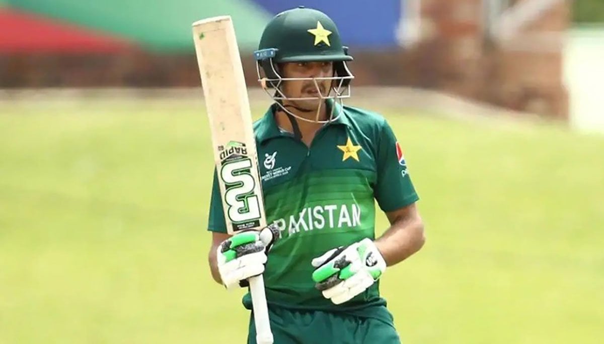 Pak vs Zim: Haider Ali, Abdullah Shafique cut from squad for 1st ODI