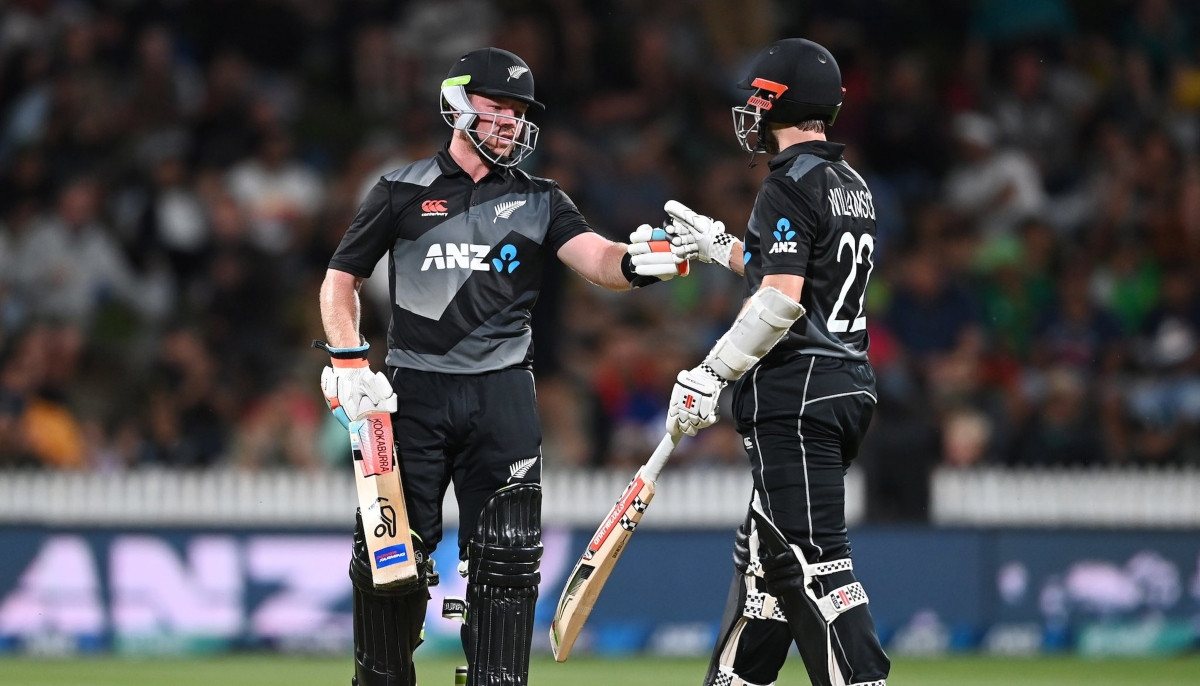 Pak vs NZ Live score updates, commentary for 2nd T20I in Hamilton, Dec