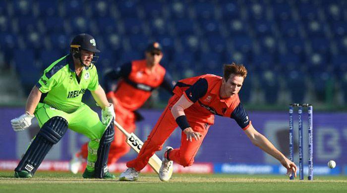 T20 World Cup 2021: Namibië en Nederland knijpen een oogje dicht voor de clash van vandaag