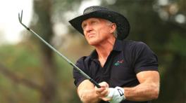 Greg Norman says Asian Tour deal is just the beginning