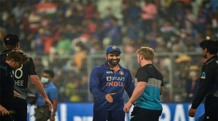 India outclass New Zealand by 73 runs to sweep T20I series - Vimarsana News