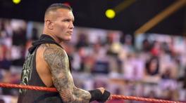 Randy Orton opens up on being on the brink of breaking WWE records