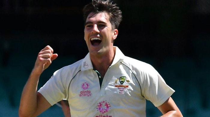 Pat Cummins named Australia Test captain after Tim Paine scandal - Vimarsana News
