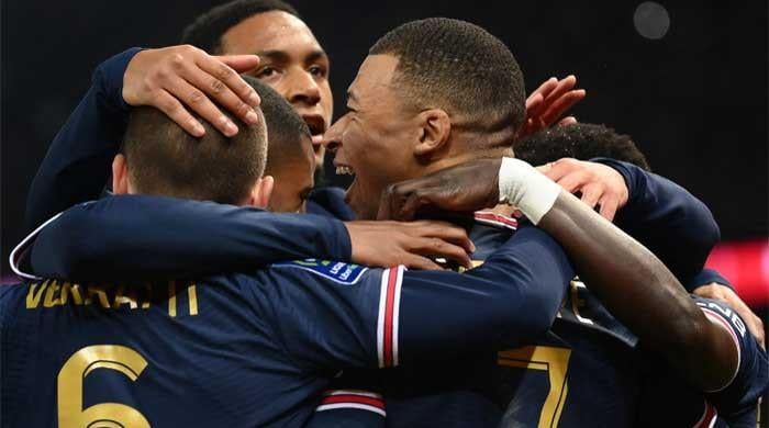 Two PSG players test positive for Covid-19 ahead of Lorient visit - Vimarsana News