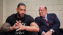 My WWE career is mostly likely over, says Paul Heyman 