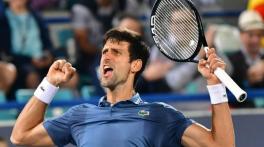 Novak Djokovic wins deportation delay after Australia cancels visa