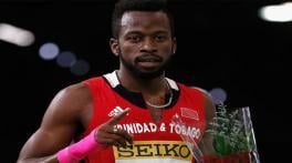 Tributes pour in as Olympian Deon Lendore dies in car accident at 29 