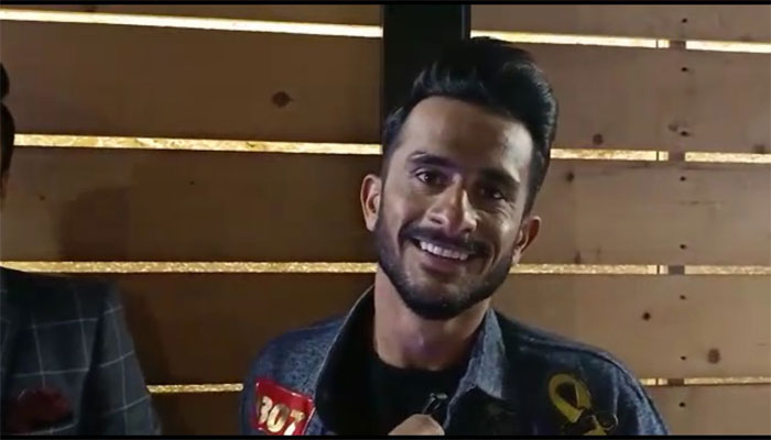 Islamabad United pacer Hasan Ali eager to do well in PSL 7