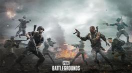 PUBG Battlegrounds moves towards free-to-play model  