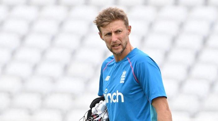 Joe Root confident of leading England Test side despite Ashes debacle