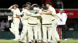 Australia rip apart England in fifth Test to win Ashes 4-0