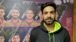 PSL 7: Haris Rauf heaps praise on Lahore Qalandars' new skipper Shaheen Afridi