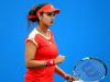 Tennis star Sania Mirza unveils retirement plan
