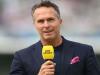 Michael Vaughan thinks India-Pakistan match is bigger than Ashes  