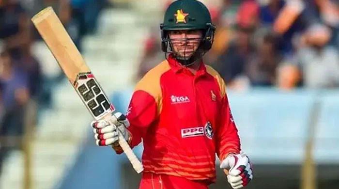 ICC bans Zimbabwe's Brendan Taylor for anti-corruption, doping charges - Vimarsana News