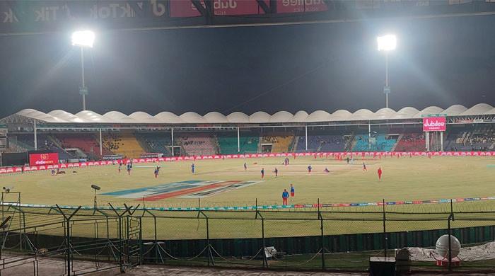 PSL 7: PCB thanks fans, other relevant stakeholders for successful Karachi-leg matches - Vimarsana News
