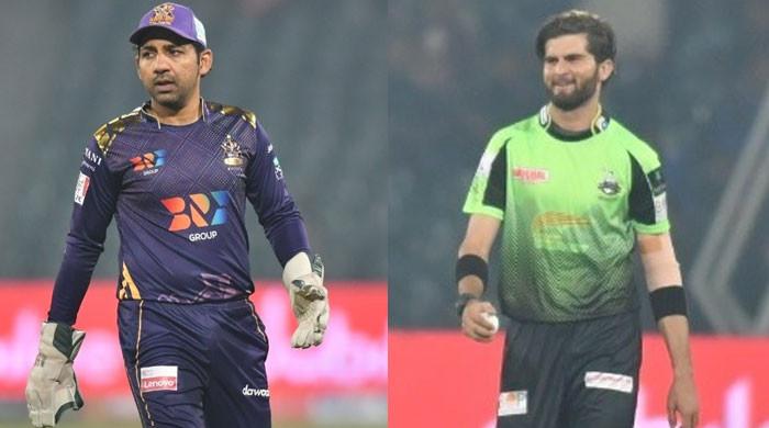 PSL 7: Lahore Qalandars to take on Quetta Gladiators today - Vimarsana News