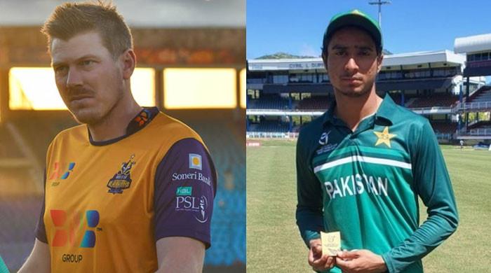 PSL 7: Muhammad Shehzad replaces James Faulkner for the remainder of tournament - Vimarsana News