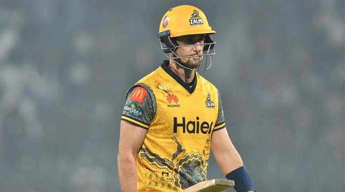 PSL 7: Blow to Peshawar Zalmi as injury forces Liam Livingstone to miss remainder of PSL - Vimarsana News