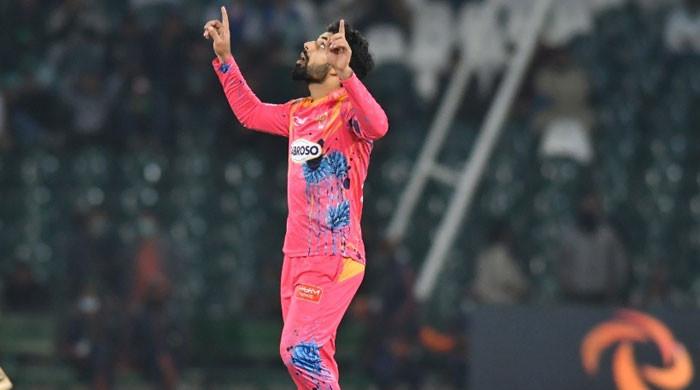 PSL final: Shadab Khan believes Sultans-Qalandars final is going to be one to remember - Vimarsana News