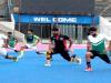 Hockey players' training camp ahead of Asia Cup kicks off today