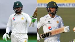 PAK vs AUS: Imam, Abdullah to play as openers against Australia in Pindi Test - Sources