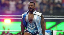Best wishes pour in for WWE super star 'Big E' after he sustains neck injury 