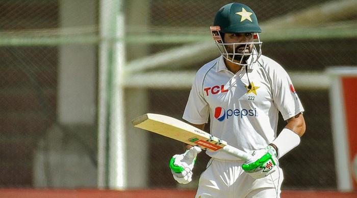 PAK vs AUS: 'Would've played with match-winning mindset if my wicket hadn't fell', says Babar Azam - Vimarsana News