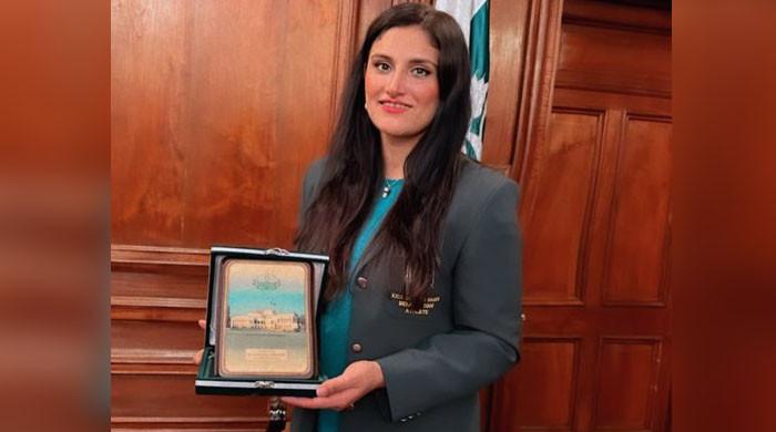 Olympian swimmer Kiran thanked Punjab government - Vimarsana News