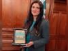 Olympian swimmer Kiran thanked Punjab government