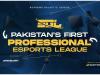 Galaxy Racer announces Pakistan's first professional Esports league 