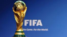 FIFA World Cup trophy to tour Pakistan on June 7