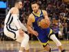 Warriors beat Grizzlies in Western Conference semi-final