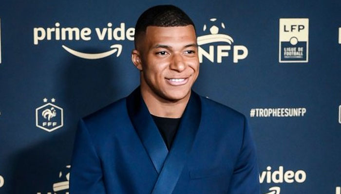 It will be known very soon: Kylian Mbappe on his future - Football ...