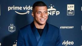 It will be known very soon: Kylian Mbappe on his future